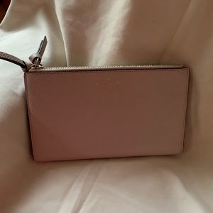 SOLD Kate spade wallet